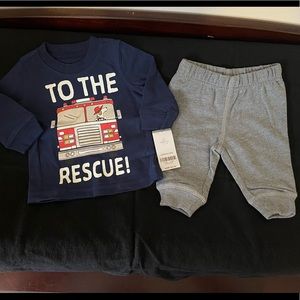 3 month outfit